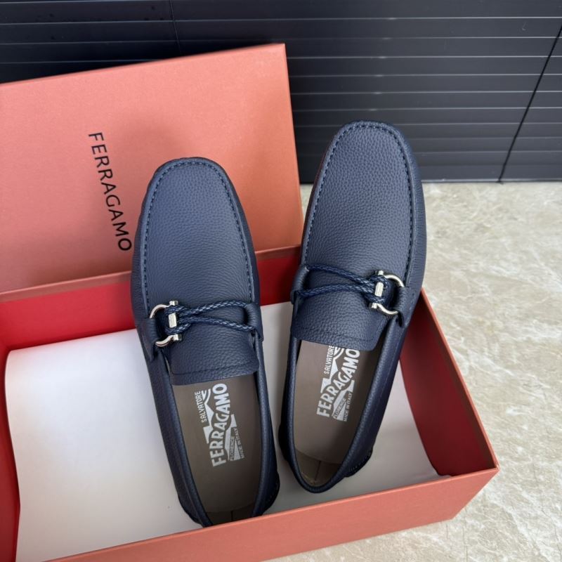 Ferragamo Shoes